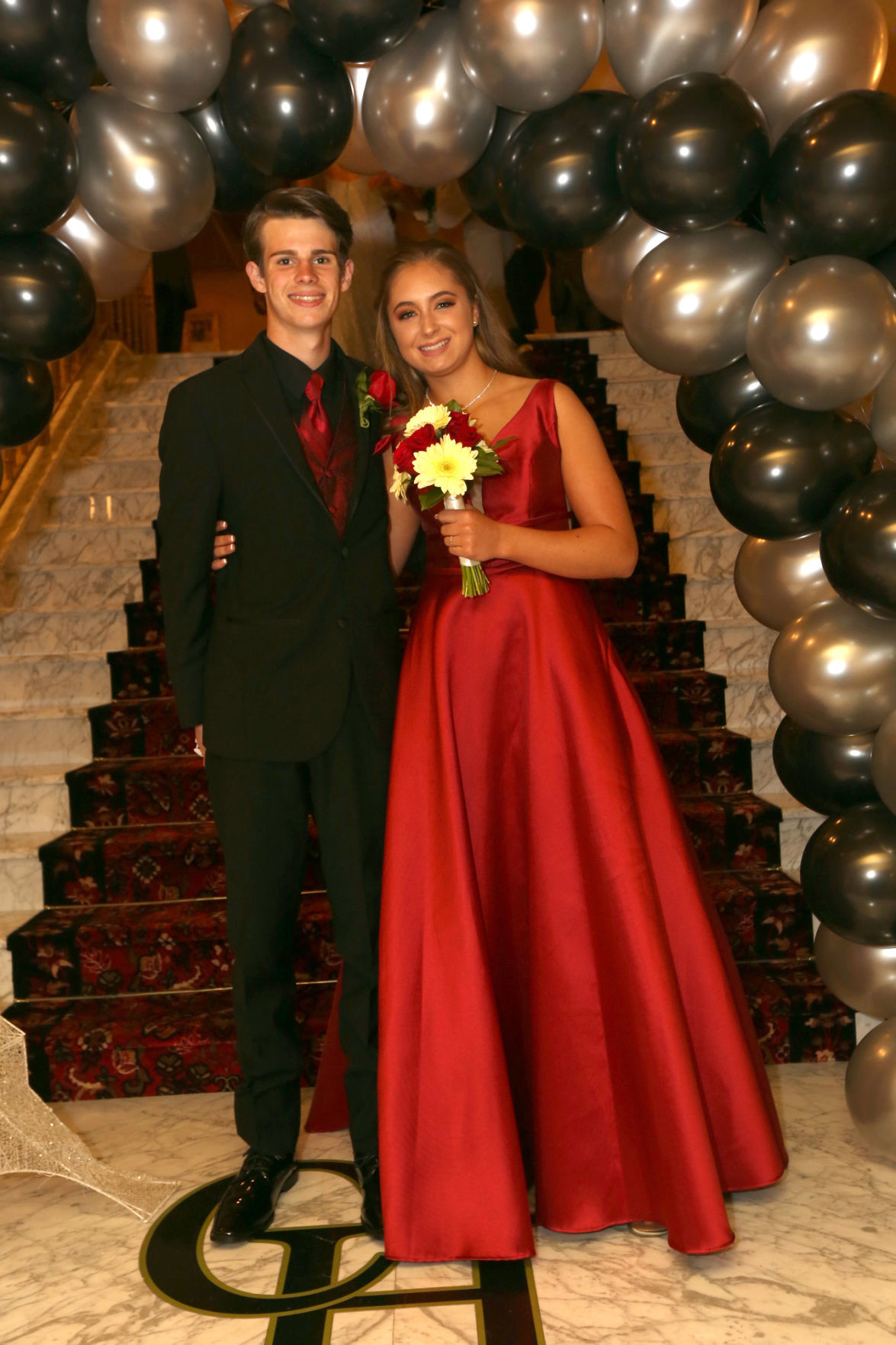 Mainland Regional High School Prom